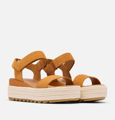 CAMERON™ Flatform Women's Wedge Sandal