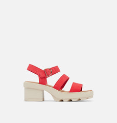 JOANIE™ Heel Ankle Strap Women's Sandal
