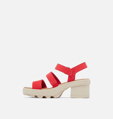 JOANIE™ Heel Ankle Strap Women's Sandal