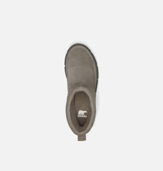 SOREL EXPLORER™ III Slip-On Women's Waterproof Boot