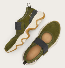 KINETIC™ IMPACT II MJ
