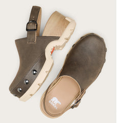 ROAM’N CLOG™ RVT Women's Clog