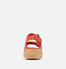 ONA AVE™ Women's Multistrap Mid Sandal