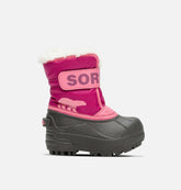 SNOW COMMANDER™ Toddler Boot