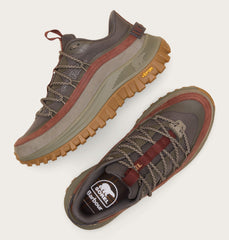 SOREL X Barbour Callsign Horizon™ Low GTX