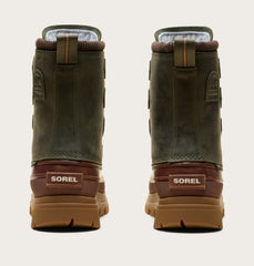 SOREL X Barbour Caribou Horizon™ GTX