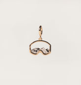 SOREL The New Horizons Charm