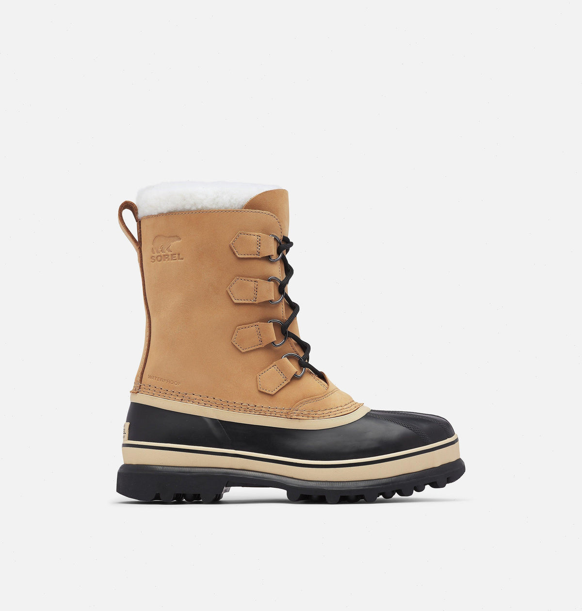 CARIBOU™ Men's Waterproof Boot