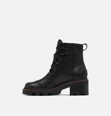 JOAN NOW™ Women's Lace Boot