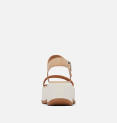 DAYSPRING™ Ankle Strap Women's Platform Sandal