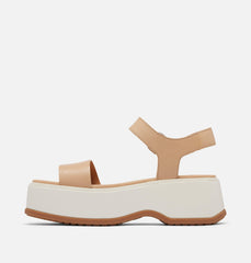 DAYSPRING™ Ankle Strap Women's Platform Sandal