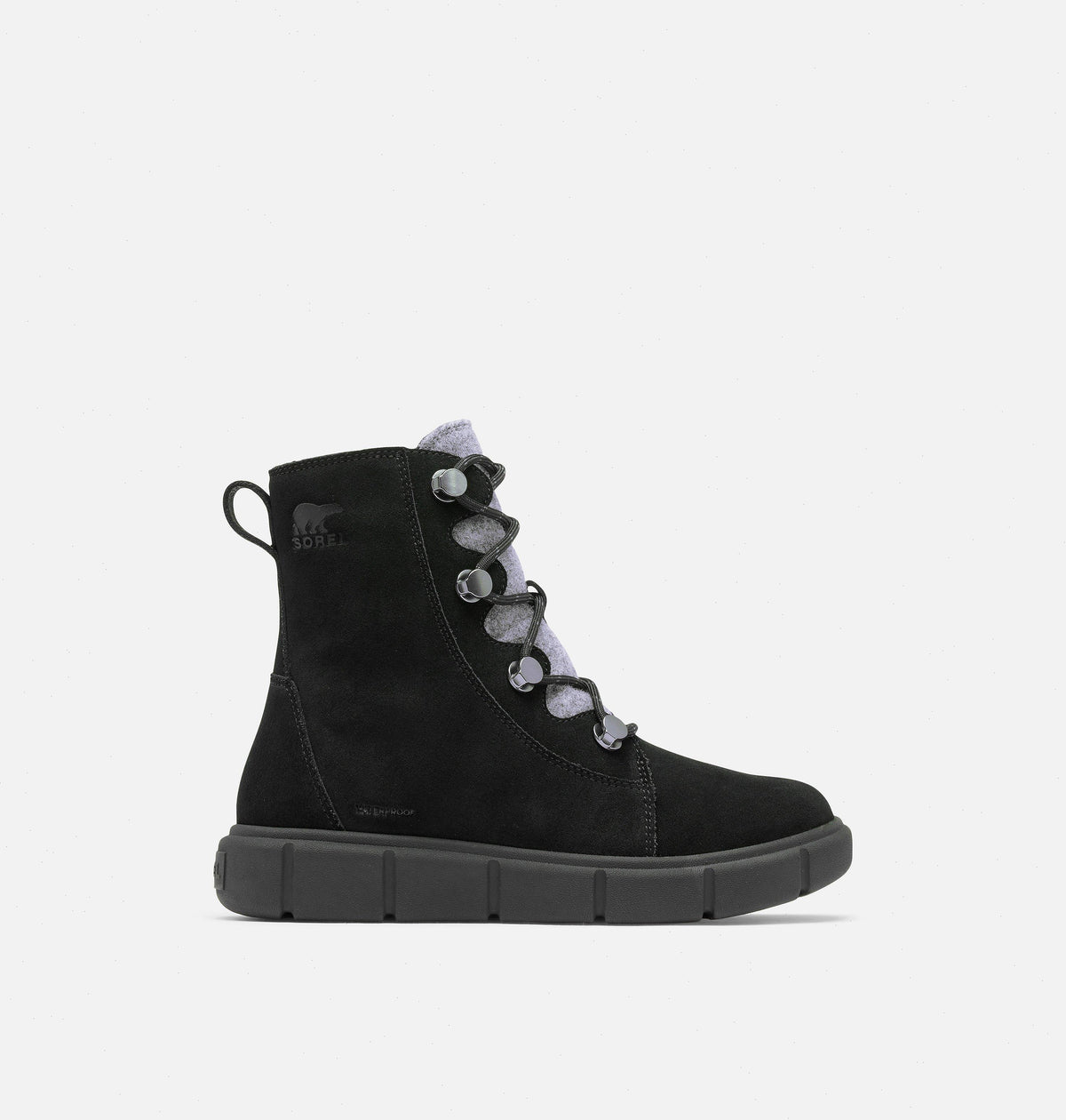 SOREL EXPLORER™ III Joan Women's Waterproof Boot