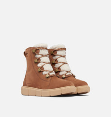 SOREL EXPLORER™ III Joan Cozy Women's Waterproof Boot