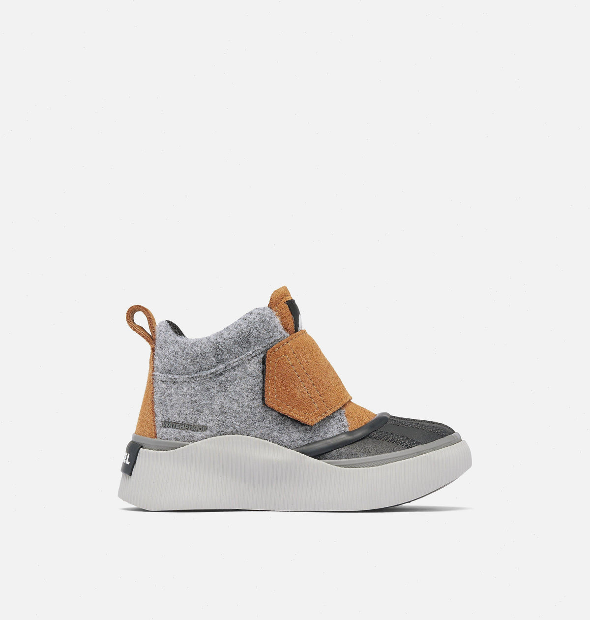OUT N ABOUT™ IV Strap Children's Waterproof Boot