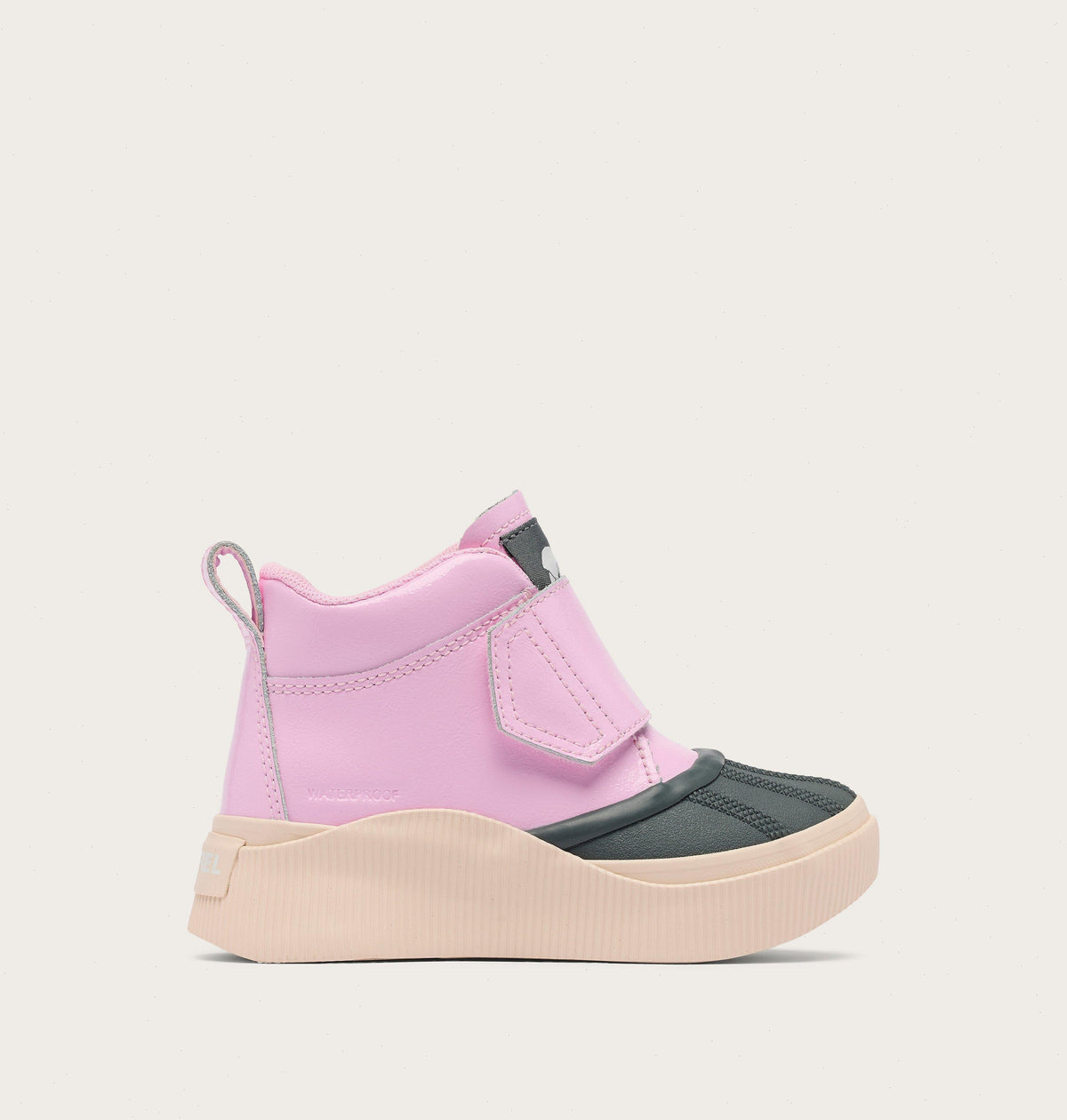 OUT N ABOUT™ IV STRAP Toddler Waterproof Boot