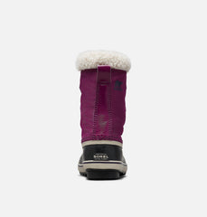 YOOT PAC™ Nylon Youth Waterproof Boot