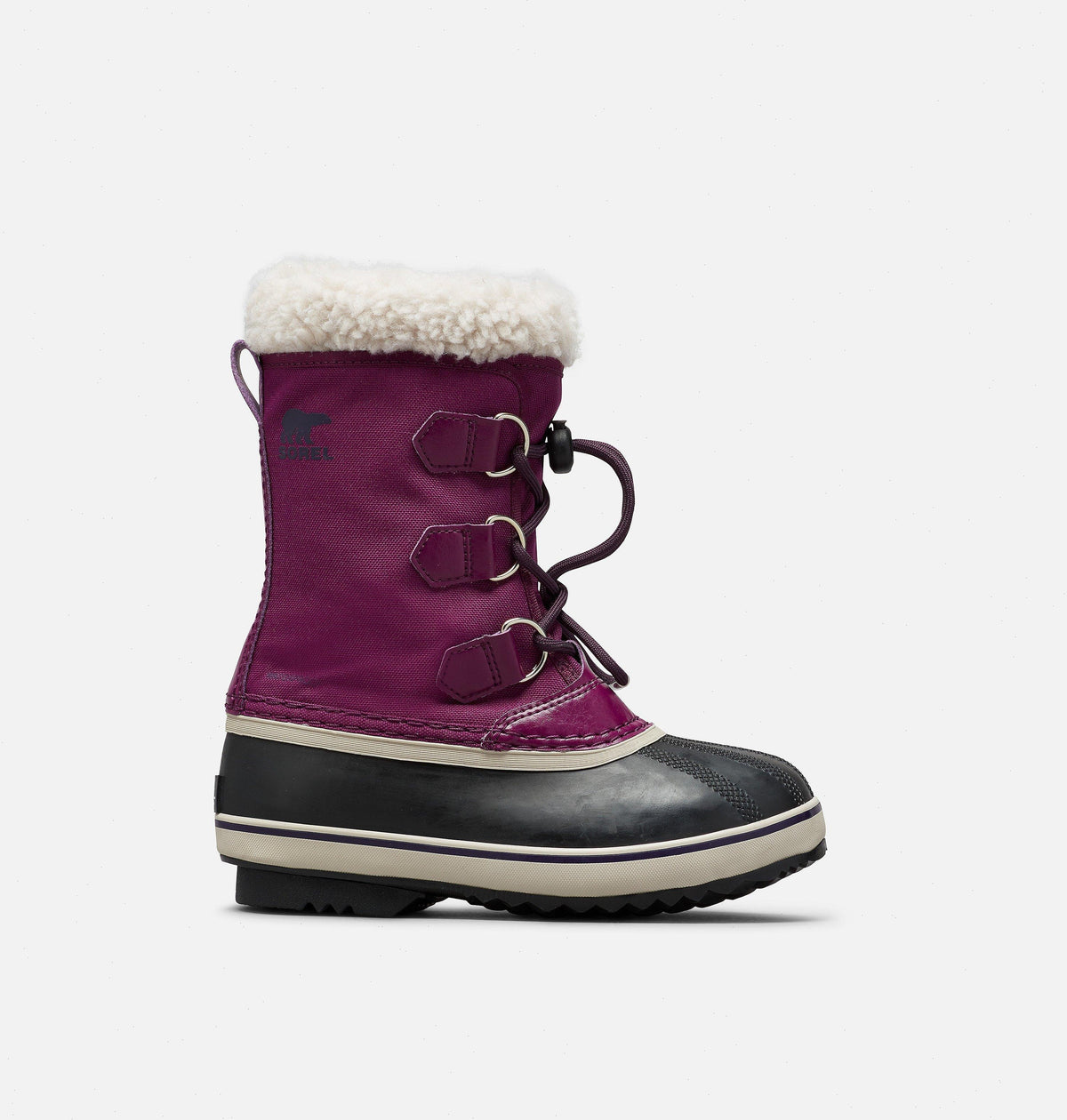 YOOT PAC™ Nylon Youth Waterproof Boot