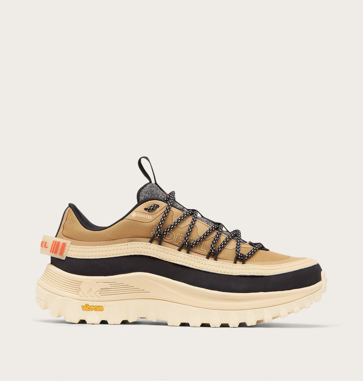 CALLSIGN HORIZON™ LOW GTX Women's Waterproof Sneaker