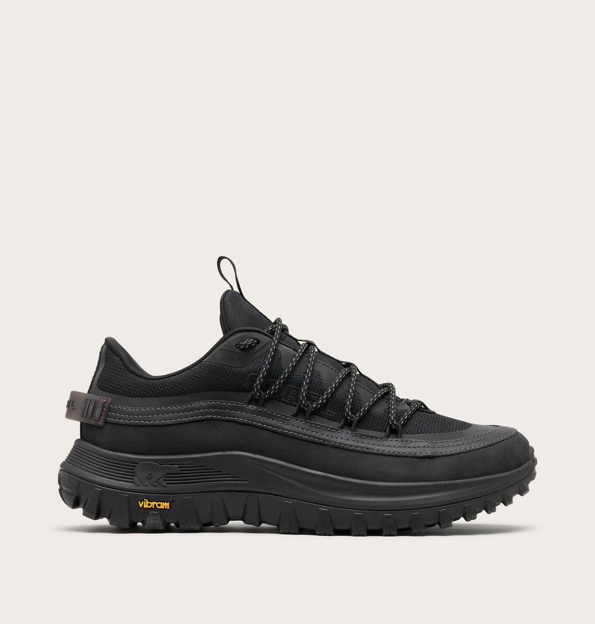CALLSIGN HORIZON™ LOW GTX Men's Waterproof Sneaker