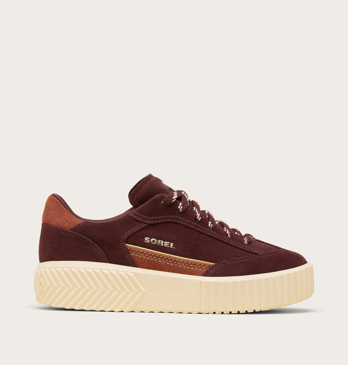 ONA AVE™ T-TOE Varsity Women's Sneaker
