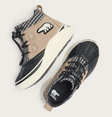 OUT N ABOUT™ IV Classic Youth Waterproof Boot