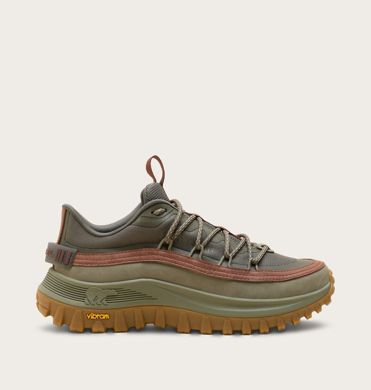 SOREL X Barbour Callsign Horizon™ Low GTX