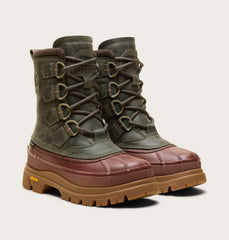 SOREL X Barbour Caribou Horizon™ GTX