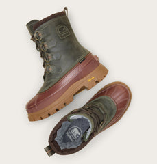SOREL X Barbour Caribou Horizon™ GTX
